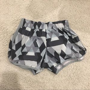 Adidas Running Shorts